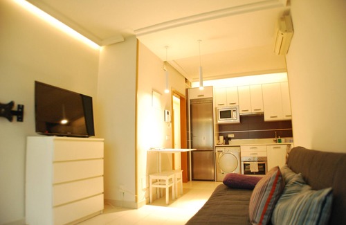 Salamanca Apartment | Welcome Marques de Zafra