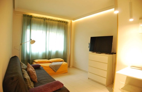 Salamanca Apartment | Welcome Marques de Zafra