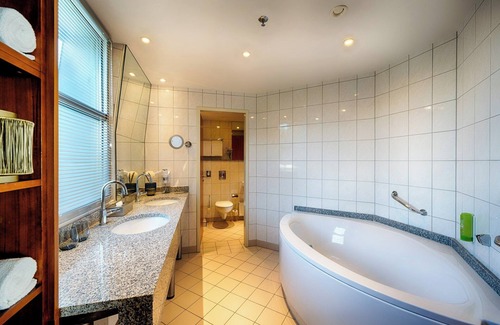 Stadtpark Hotel | Welcome Parkhotel Bochum