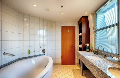Stadtpark Hotel | Welcome Parkhotel Bochum