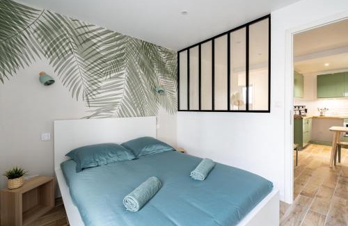 Nogent-le-Rotrou Apartment | Welcome perche ! Appartements 3 étoiles à NOGENT le Rotrou