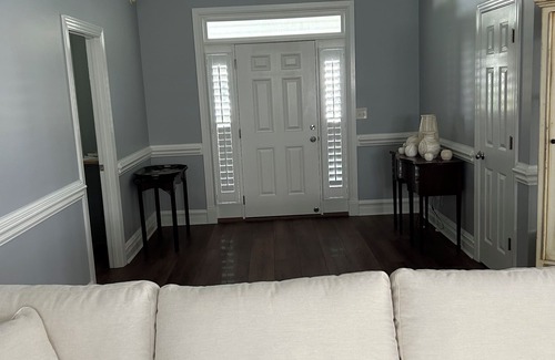 Morehead City House | Welcome Snowbirds! To this lovely 2-bedroom home in a gated golf community.