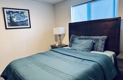 South Tacoma House | Welcome to 1-bedroom in Tacoma with WiFi
