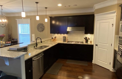 Martinez House | Welcome to 2022 Augusta National Masters rental