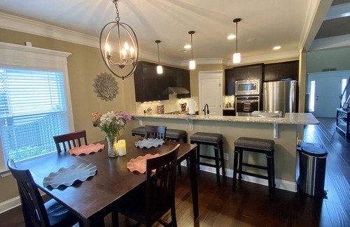 Martinez House | Welcome to 2022 Augusta National Masters rental