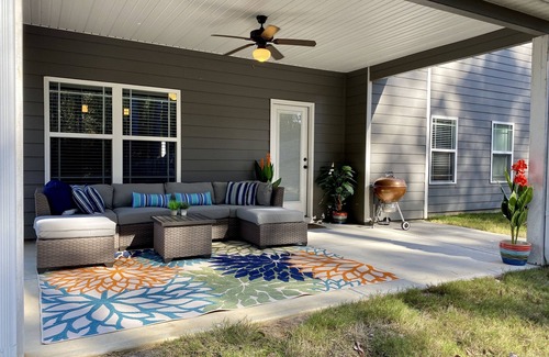 Martinez House | Welcome to 2022 Augusta National Masters rental