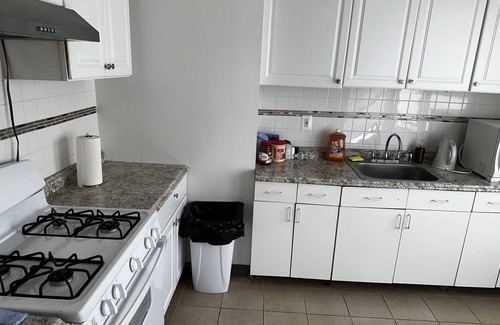 Cheektowaga House | Welcome to 26 Pine Ridge Ter, your cozy home retreat!