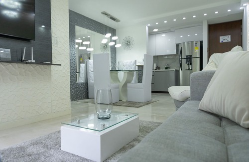 Pereira Apartment | Welcome to a familiar, quiet and modern space for your staying in Pereira City.