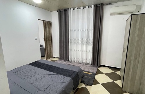 Al Abdali Hotel | Welcome to Al Safa Apartments, your home away from home in the heart of Amman