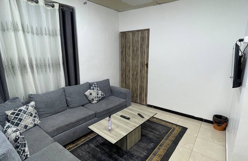 Al Abdali Hotel | Welcome to Al Safa Apartments, your home away from home in the heart of Amman