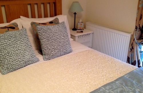 Malton House | Welcome to Argil Cottage, a family cottage for 5 in the North York Moors