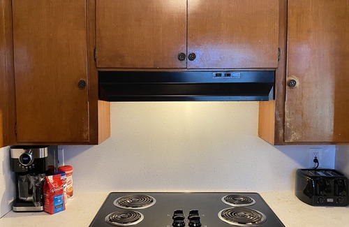 Baton Rouge House | "WELCOME TO ARTHUR’S PLACE! IDEAL FOR LARGE GROUPS AND PET FRIENDLY."