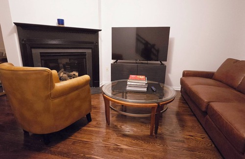 Mechanicsville House | Welcome to Atlanta!