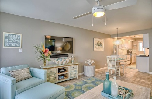 Kihei Condo | Welcome to Azure Bay, luxury oceanfront condo