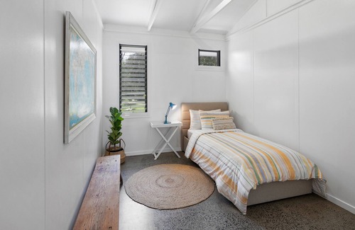South Evans Head Cabin | Welcome to, Back Beach Bungalow