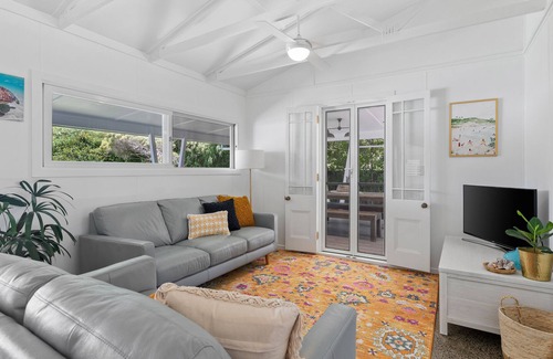South Evans Head Cabin | Welcome to, Back Beach Bungalow