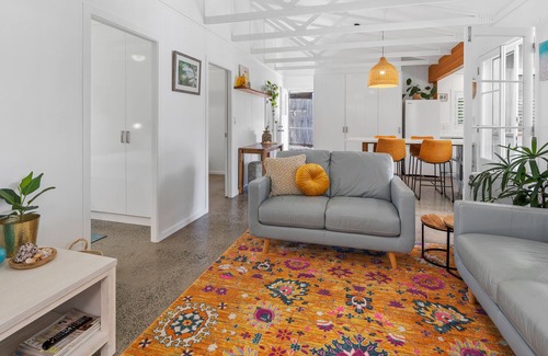 South Evans Head Cabin | Welcome to, Back Beach Bungalow
