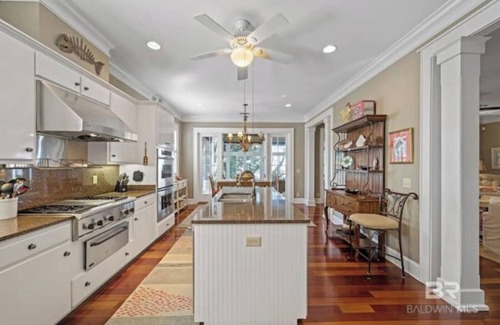 Fairhope House | Welcome to BayWacker!