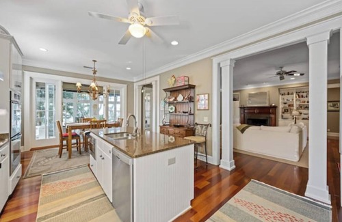 Fairhope House | Welcome to BayWacker!
