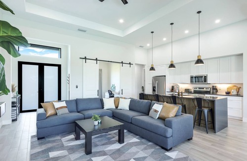 Mariner House | Welcome to Bellamy's Cove