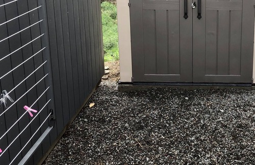 Tikitere Cottage | Welcome to Blackwood Cottage - Pets welcome