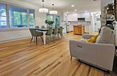 Mount Mourne House | Welcome to Blue Heron House