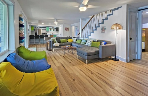 Mount Mourne House | Welcome to Blue Heron House