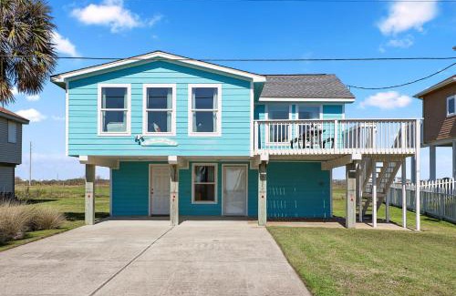 Bermuda Beach House | Welcome to Blue Jewel