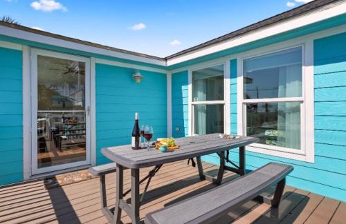 Bermuda Beach House | Welcome to Blue Jewel