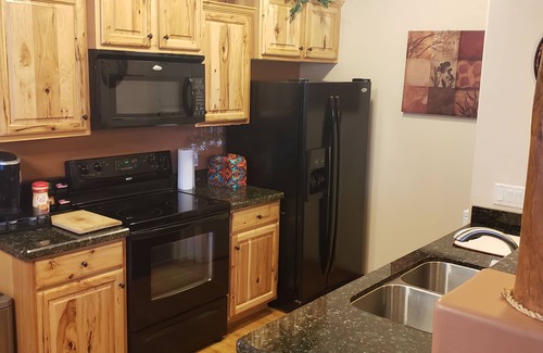 Show Low Condo | Welcome to “Buffalo Pines”
