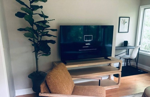 New Hope House | Welcome to Cabin Chic @NewHopePA