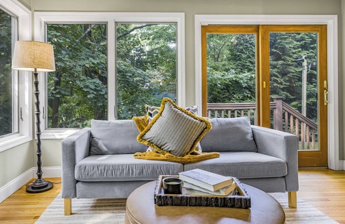 New Hope House | Welcome to Cabin Chic @NewHopePA