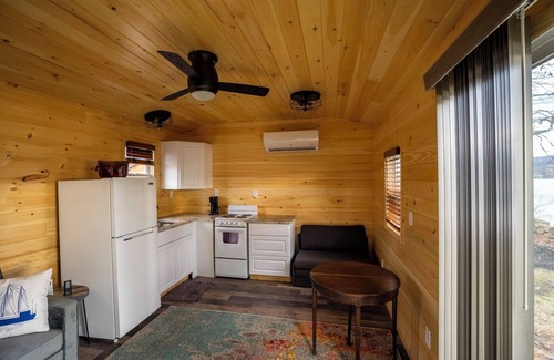 Hammondsport Cabin | Welcome to Camp Waneta.