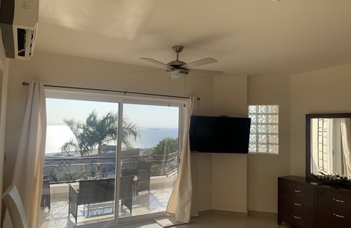 La Paz House | Welcome to Casa de Palmas- MOST AMAZING VIEW OF LA PAZ