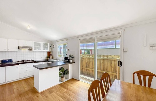 Indented Head House | Welcome to Casa Zia in Indented Head
