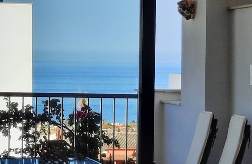 Casares Apartment | Welcome to "Casa Julia". Welcome home !