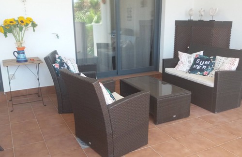 Casares Apartment | Welcome to "Casa Julia". Welcome home !