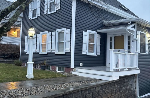 Plymouth House | Welcome to Casa Mayflower n5 minutes walk to Plymouth Rock