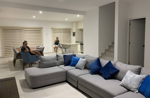Puerto Morelos House | Welcome to Casa Acalan Rest, Relax, Enjoy!
