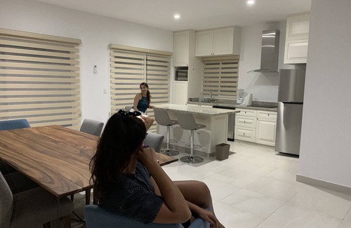 Puerto Morelos House | Welcome to Casa Acalan Rest, Relax, Enjoy!