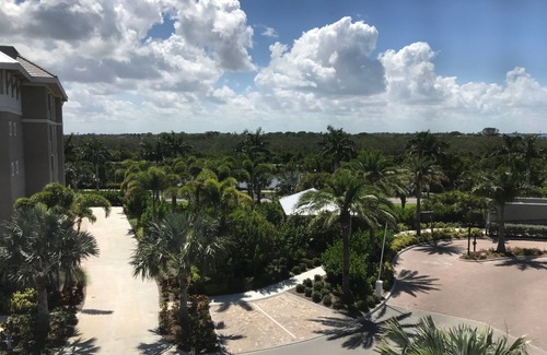 Whitney Beach Condo | Welcome to Casa Perico! Secure community, super clean!