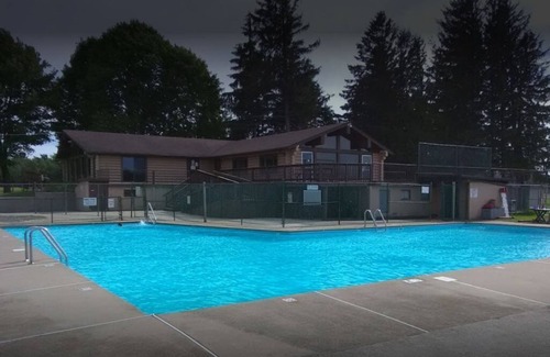 Mount Pocahontas House | Welcome to Casa Pocono! Pet Friendly! Your amazing Weekend Gateway