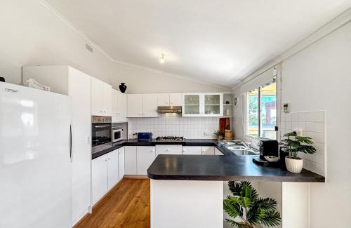 Indented Head House | Welcome to Casa Zia in Indented Head