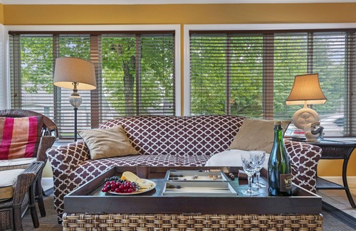 Summer Village Cottage | Welcome to Coastal Cabana!