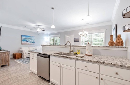 Darien House | Welcome To Coastal Retreat