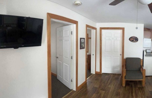Gaylord Cabin | Welcome to Cottage 1 at Heart Lake Resort!