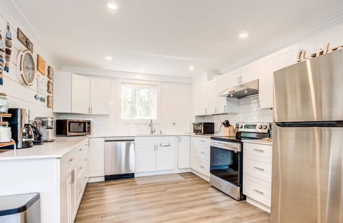 Campbellford Cottage | Welcome to Cozy Trentmoe