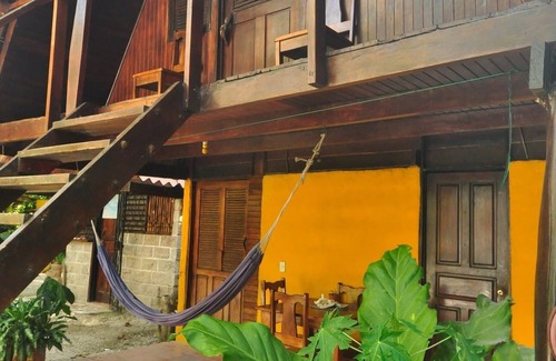Cabuya Cabin | Welcome to my paradise! Cabina 4