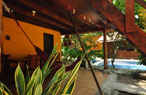 Cabuya Cabin | Welcome to my paradise! Cabina 5
