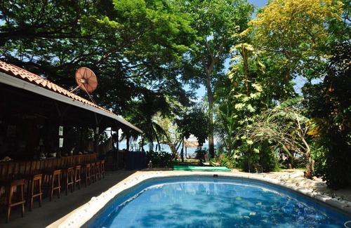 Cabuya Cabin | Welcome to my paradise! Cabina 5